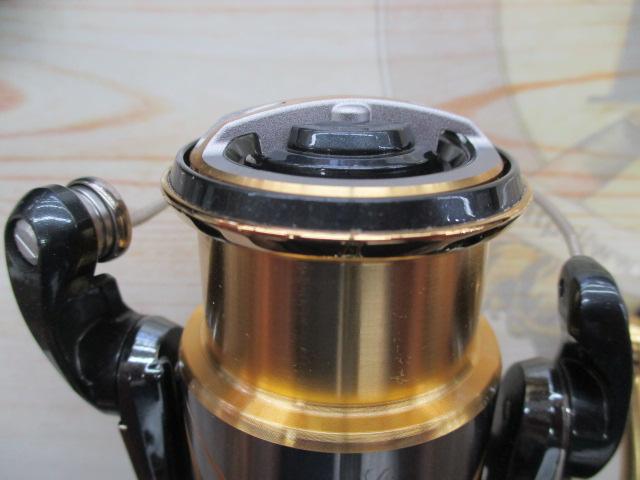 14ステラ C2500HGS