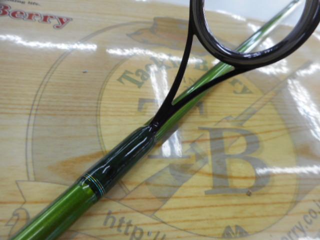 美品　ロードランナー ヴォイス 680MLS マルチスイーパー ロードランナーヴォイス 680MLS マルチスウィーパー｜＠ベリーネット