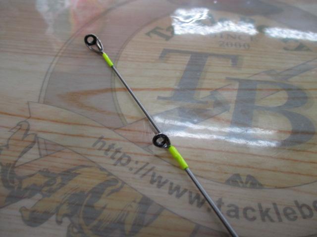 ブルーポーターNKS メタルティップ 508MH