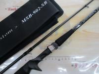 セブンセンスSR MSB-902-SR モンスターストリーム