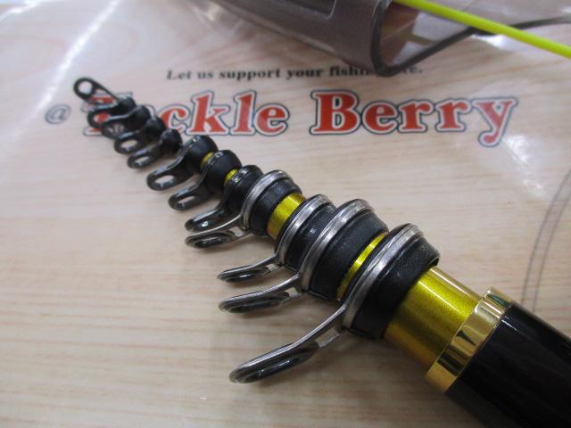 20トーナメント磯 AGS 1.5-53・R