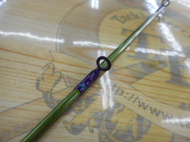 ロードランナーヴォイス HB760M アウェイディスタンスMID