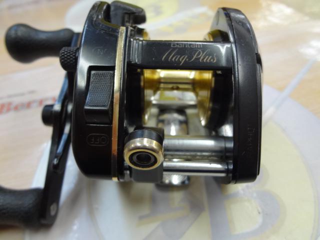 バンタムマグプラス 250SG
