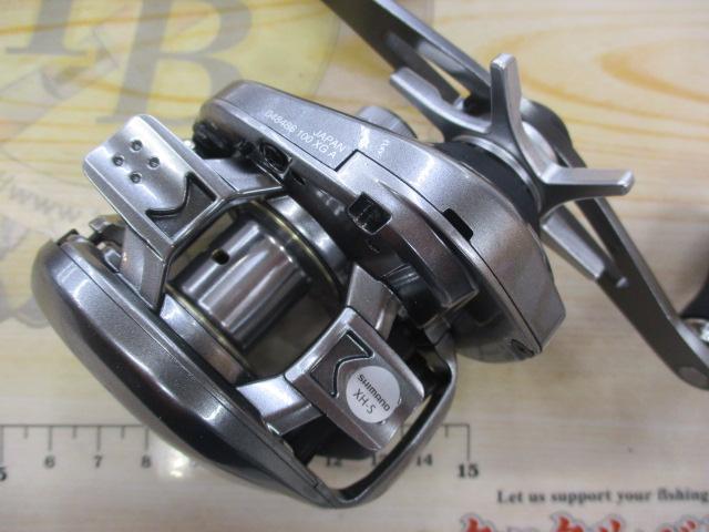 25スティーレ 100XG