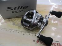 25スティーレ 100XG