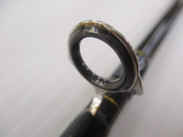 ソルパラ SPX-962MH