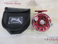 黒鯛師 THEヘチリミテッド 88SD-RT レッド/チタン