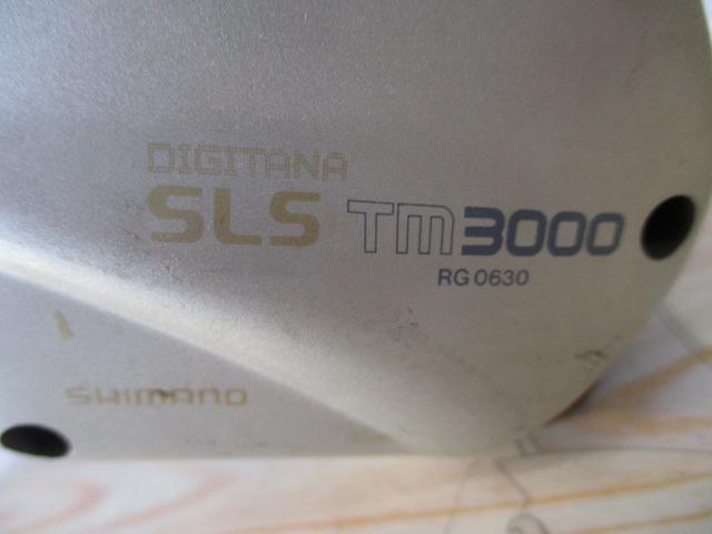 デジタナSLS TM3000