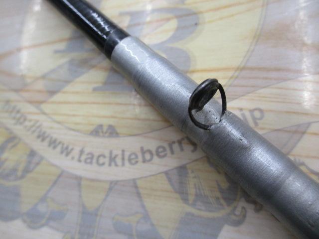 スーパーカーボテック沖堤落とし込み 33