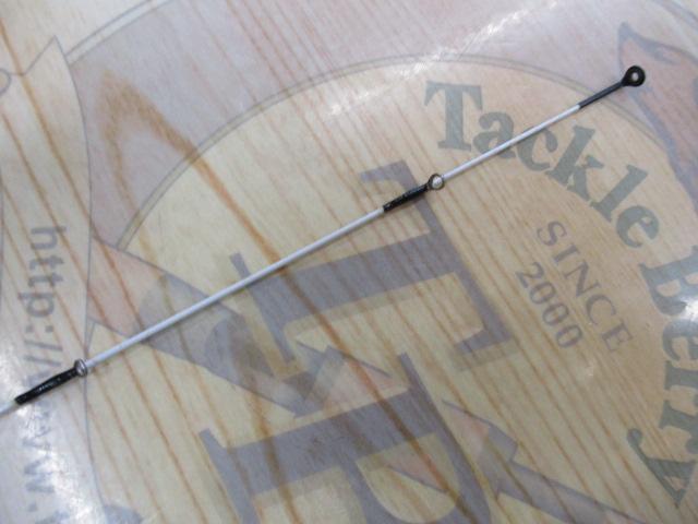 スーパーカーボテック沖堤落とし込み 33