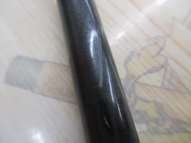 スーパーカーボテック沖堤落とし込み 33