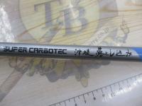 スーパーカーボテック沖堤落とし込み 33