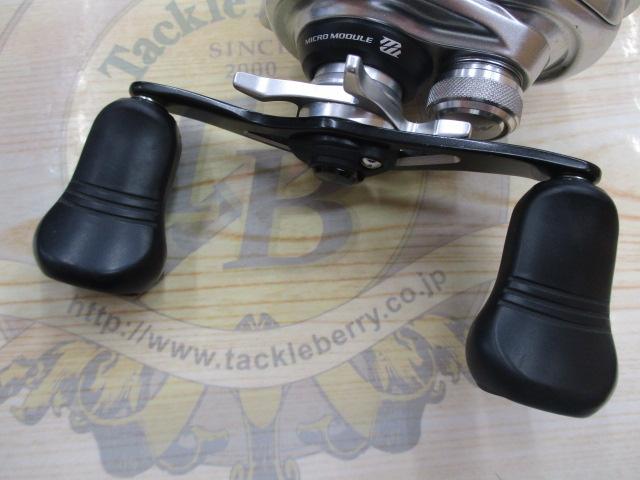 16メタニウムMGL LH