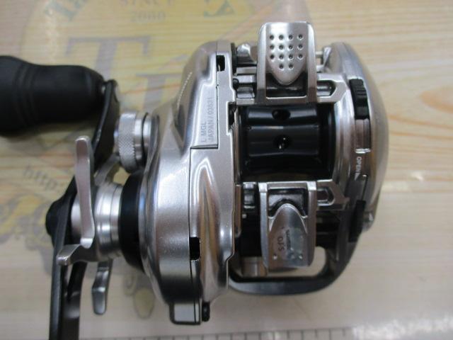 16メタニウムMGL LH