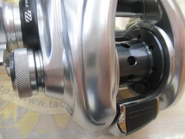 16メタニウムMGL LH