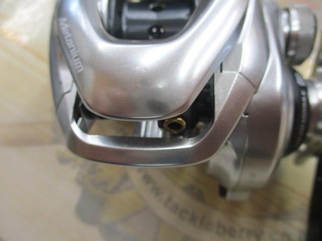 16メタニウムMGL lh 特別価格】16メタニウムMGL［Metanium MGL］ LEFT - 紺甚釣具店