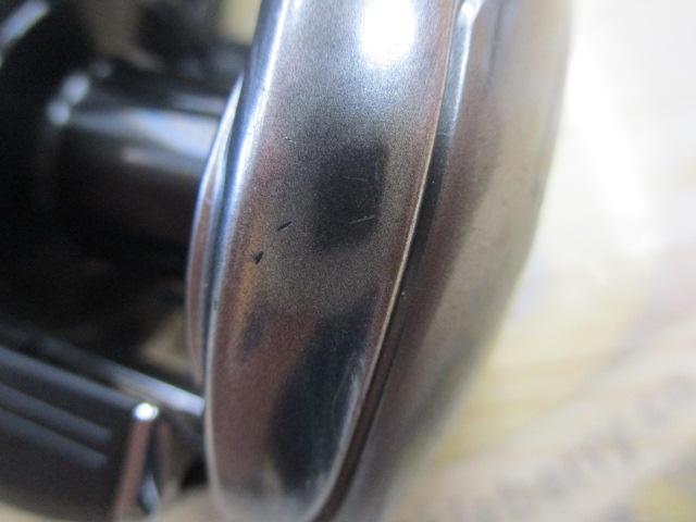 15メタニウムDC HG (LH) 前期モデル