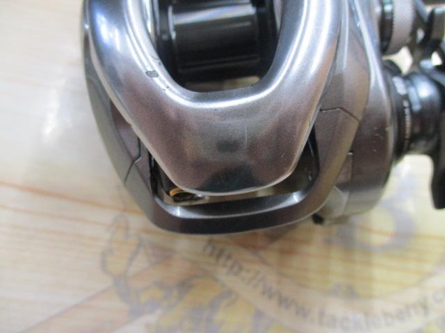 15メタニウムDC HG (LH) 前期モデル