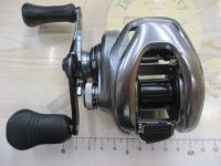 15メタニウムDC HG (LH) 前期モデル