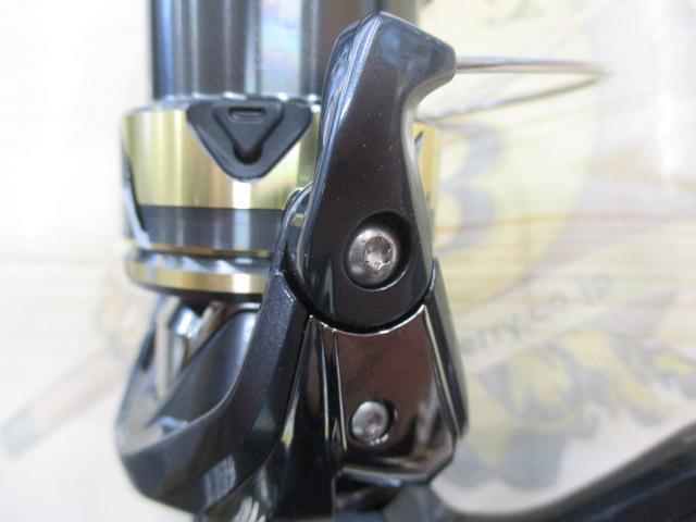 25アルテグラ 2500SHG