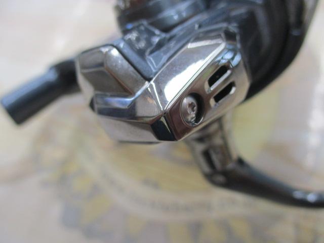 25アルテグラ 2500SHG