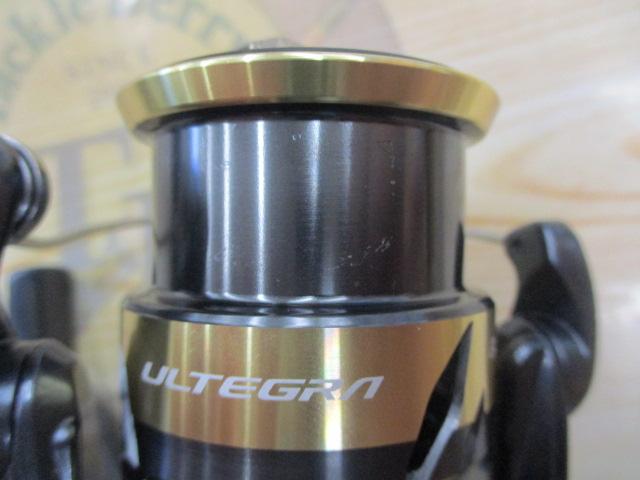 25アルテグラ 2500SHG