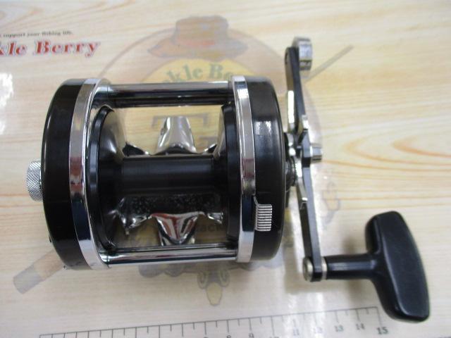 アンバサダー9000Cオートマチック2スピード