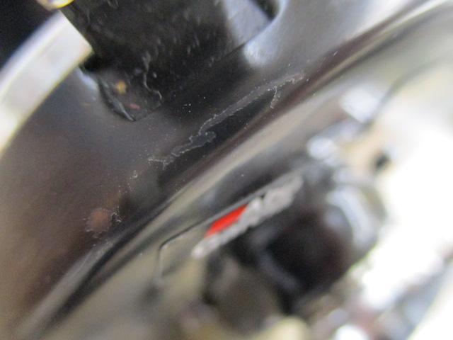 アンバサダー9000Cオートマチック2スピード