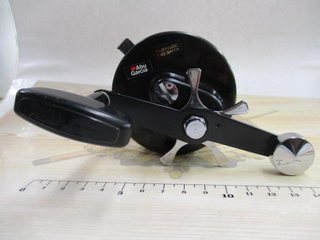 アンバサダー9000Cオートマチック2スピード