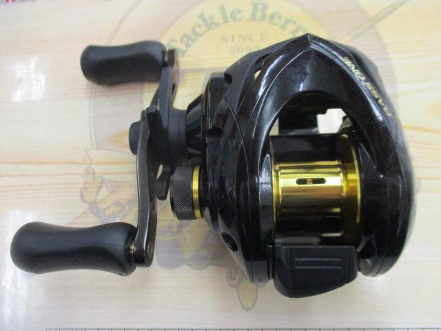 17バスワンXT 151