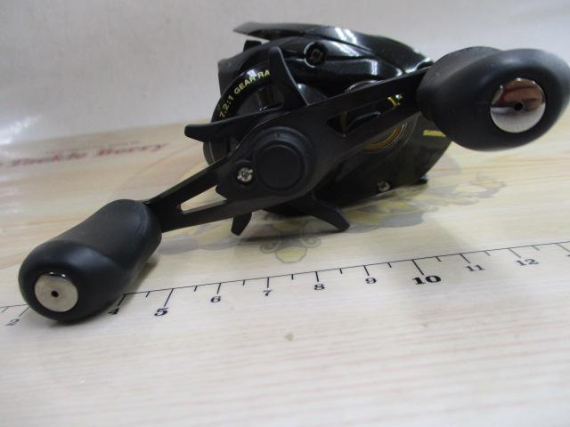 17バスワンXT 151