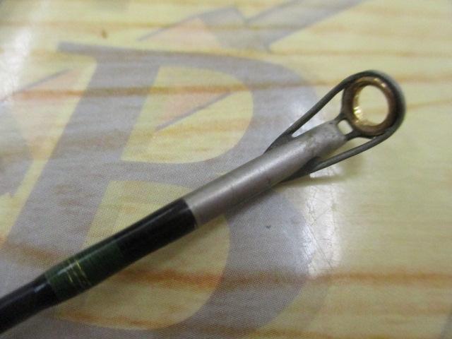 デストロイヤー F4-64TX(トマホーク)