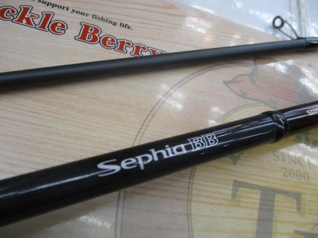 15セフィアBB S803M