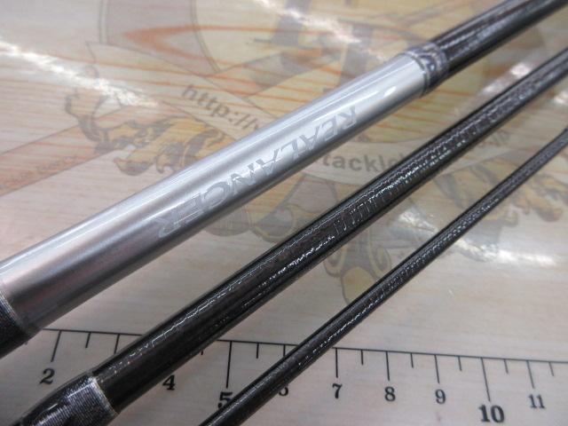 23リアランサーメバル M360