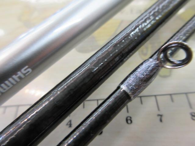 23リアランサーメバル M360