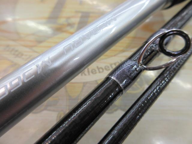 23リアランサーメバル M360