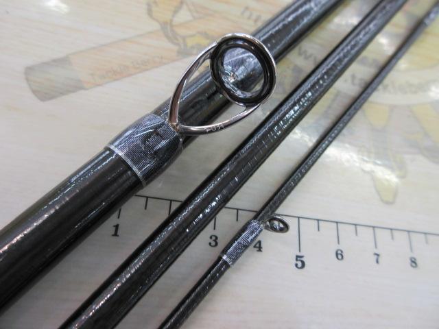 23リアランサーメバル M360