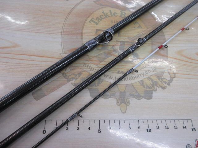 23リアランサーメバル M360