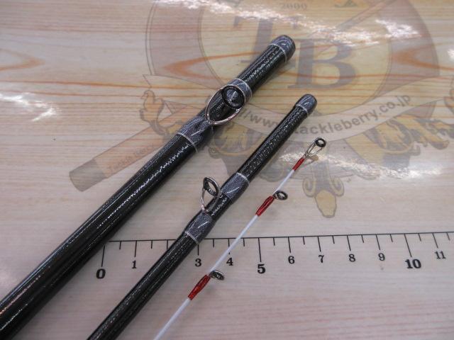 23リアランサーメバル M360