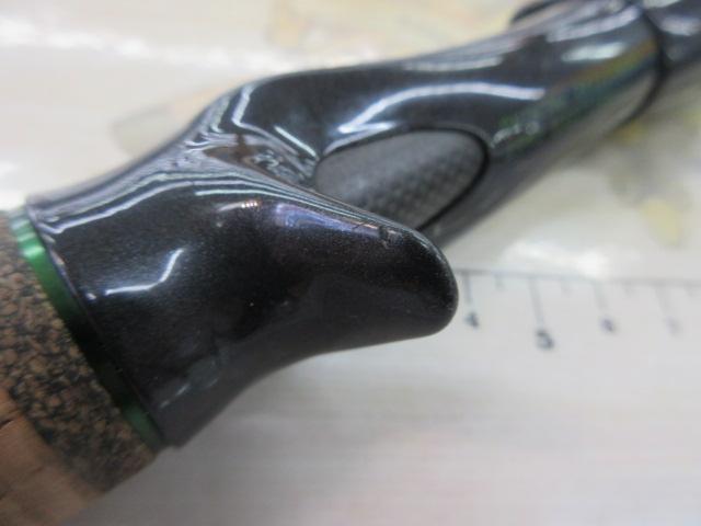 ロードランナーヴォイス LTT6100H スローローリングヘビーカバー