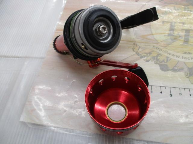 14アンダースピン 80