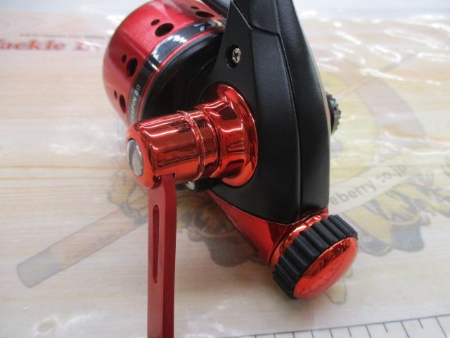 14アンダースピン 80