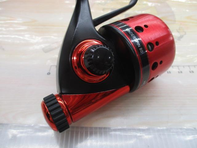 14アンダースピン 80