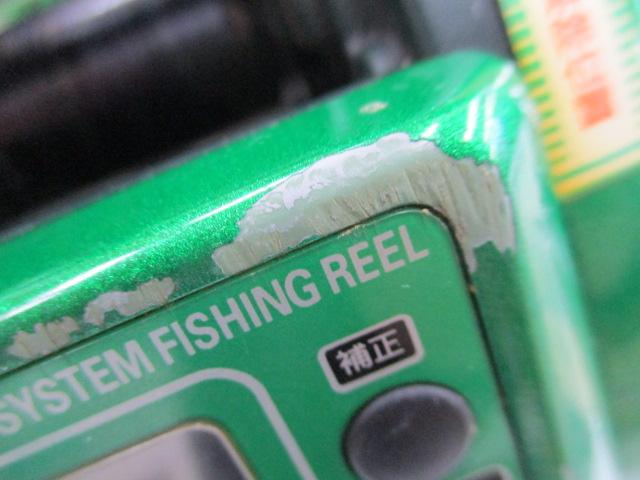 コマンド CX-5 グリーン