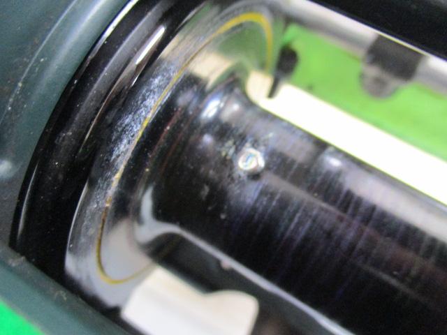 コマンド CX-5 グリーン