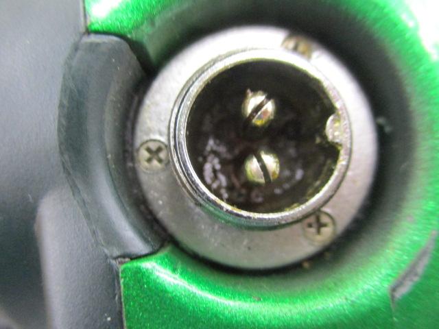 コマンド CX-5 グリーン