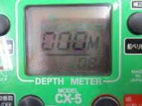 コマンド CX-5 グリーン