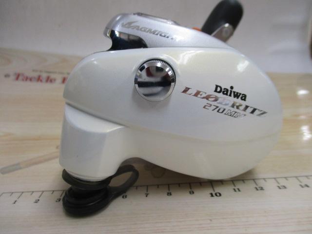 レオブリッツ 270MM