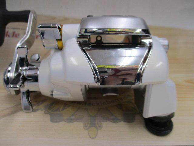 レオブリッツ 270MM