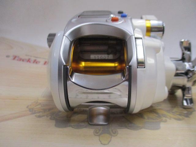 レオブリッツ 270MM